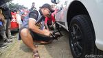 Seru-seruan Games Antar-klub di Daihatsu Kumpul Sahabat Bandung