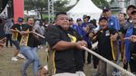 Seru-seruan Games Antar-klub di Daihatsu Kumpul Sahabat Bandung