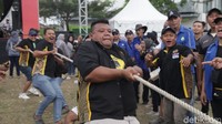 PT Astra Daihatsu Motor (ADM) menghadirkan berbagai klub mobil yang menghadiri kegiatan tersebut, yakni AXIC (Avanza Xenia Indonesia Club, DTC (Daihatsu Taruna Club), DAI (Daihatsu Ayla Indonesia), CAI (Club Ayla Indonesia) CALSIC (Calya Sigra Club), MAXXIO (Gran Max Luxio Indonesia), TO (Taruna Owners), C2W (Classy Charade Winner), ZEC (Daihatsu Zebra Club), Sirionity (Sirion Community).
