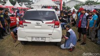 Selain itu ada, TID (Terios Indonesia), ALERT! (All New Rush Terios Indonesia), TERUCI (Terios Rush CLUB indonesia), CCI (Ceria Club Indonesia), DXIC (Daihatsu Xenia Indonesia Club), SIC (Sirion Indonesia Club), YOI (YRV Owner Indonesia), TDI (Taft Diesel Indonesia), SICI (Sigra Club Indonesia), TCI (Terios Club Indonesia) dan RR-id (Raize Rocky Indonesia).
