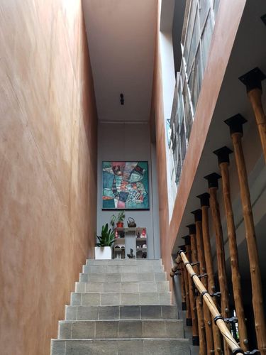 Tangga Rumah