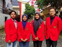 Mahasiswa Surabaya Sulap Pepaya Muda Jadi Camilan Bernilai Ekonomi Tinggi
