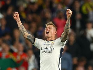 Toni Kroos Mau Balik ke Real Madrid Usai Pensiun