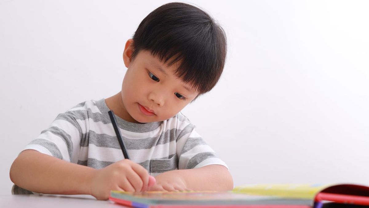 30 Contoh Soal Bahasa Inggris SD, SMP, dan SMA Beserta Kunci Jawabannya