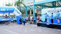 Otsuka Group di Indonesia merupakan perusahaan terkemuka asal Jepang yang terdiri dari PT Otsuka Indonesia, PT Merapi Utama Pharma, PT Lautan Otsuka Chemical, PT Widatra Bhakti, PT Amerta Indah Otsuka, dan PT Otsuka Distribution Indonesia.