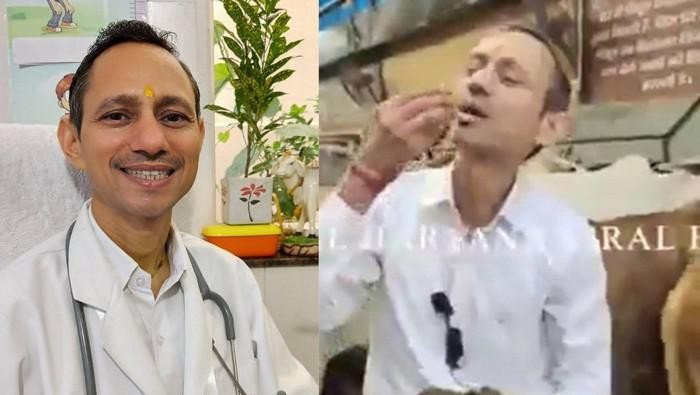 Aneh! 5 Asupan Ini Dipercaya Sebagai Obat Mujarab, Air Kencing Sapi dan Disinfektan