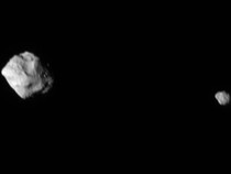 Asteroid Ini Punya 2 Bulan Misterius, Kata Pakar Begini Proses Pembentukannya