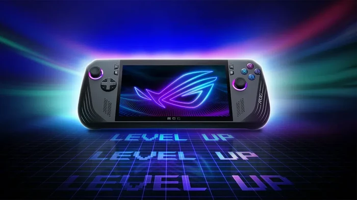 Asus ROG Ally X