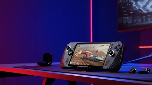 Asus ROG Ally X