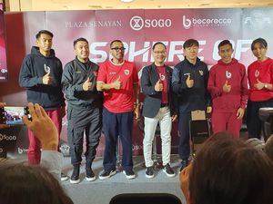 Karena Kaki Juga Butuh Relaksasi usai Olahraga