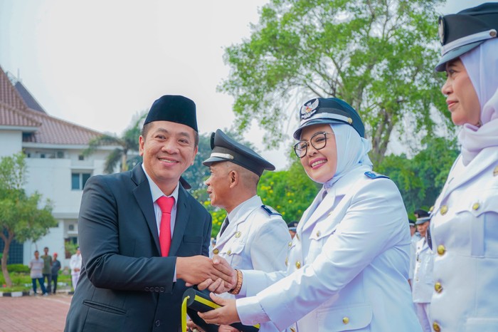 Bupati Karawang