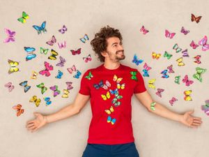 Arti Butterfly Era dan Asal-usulnya, Istilah Gaul yang Tren di TikTok