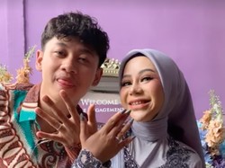 8 Foto Cimoy Montok yang Dulu Viral di TikTok Kini Lamaran di Usia 19 Tahun