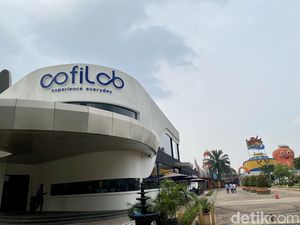Cofilab: Tempat Baru Buat Ngopi Enak dan Belajar Kopi
