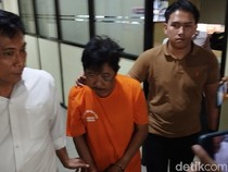Didik Si Pembunuh Bocah di Bekasi Terancam 15 Tahun Penjara