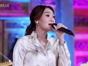 Lirik Lagu Obati Rinduku Dinyanyikan Difarina Indra Adella, Lengkap dengan Maknanya