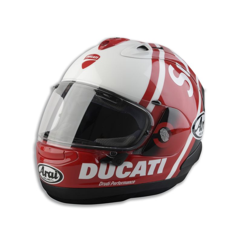 Ducati Streetfighter V4S x Supreme