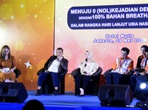 Dukung Kesejahteraan Lansia untuk Sehat dan Bahagia