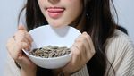 Eca Aura, Sosok yang Dekat dengan El Rumi Ini Doyan Jajan Es Krim dan Es Kopi