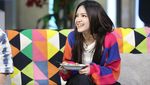 Eca Aura, Sosok yang Dekat dengan El Rumi Ini Doyan Jajan Es Krim dan Es Kopi