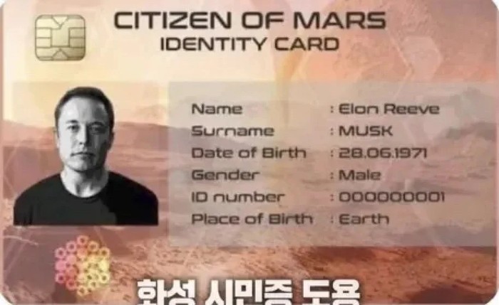 Elon Musk AI