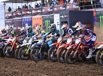Penyelenggara MXGP Klaim Balapan Tetap Digelar Sesuai Jadwal