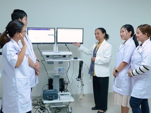 Daftar UKT Fakultas Kedokteran di PTN Tahun 2025, Ada yang Capai Rp 25 Juta