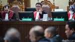 Momen Febri Diansyah Dicecar Hakim soal Honor Rp 3,1 M dari SYL