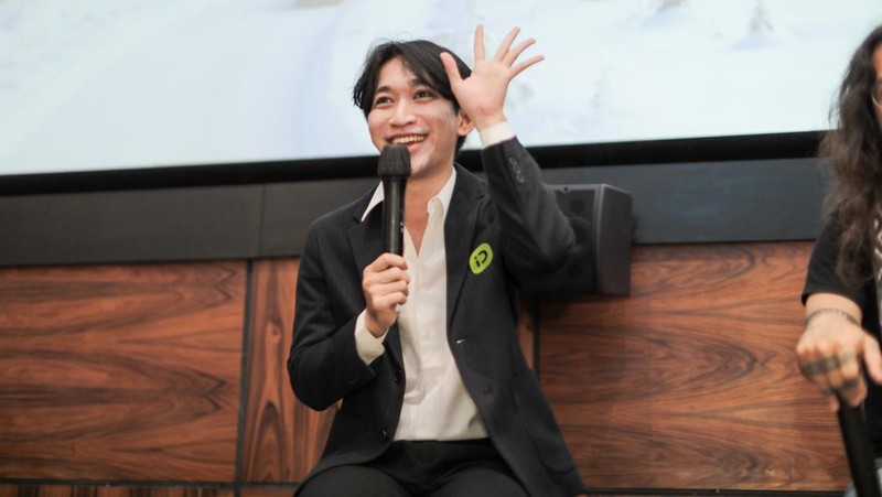 Sebuah perusahaan rintisan yang lahir jauh dari pusat teknologi dunia sukses mencapai status unicorn. Kisah perjalanannya difilmkan dengan sangat epik berjudul Film dokumenter inDrive.