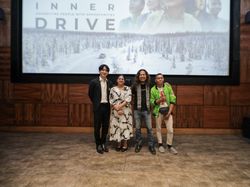 Film Dokumenter inDrive Angkat Perjalanan Inovasi Teknologi Transportasi