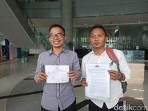 3 Hakim MA Dilaporkan ke KY Terkait Ubah Syarat Usia Calon Kepala Daerah