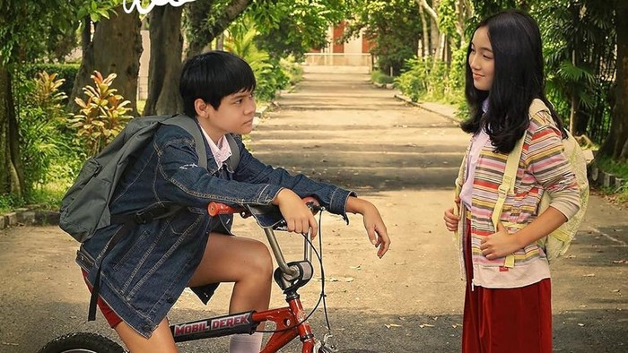 Dilan 1983: Wo Ai Ni