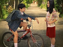 Jelang Tayang, Ada Festival Dilan 1983: Wo Ai Ni di Bandung