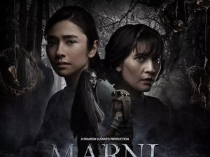 Jadwal Bioskop Jogja Hari Ini 9 Juli 2024: Ada Tiga Film Horor Indonesia!
