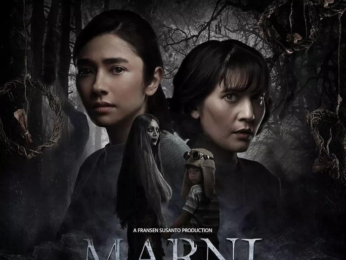 Marni: The Story of Wewe Gombel
