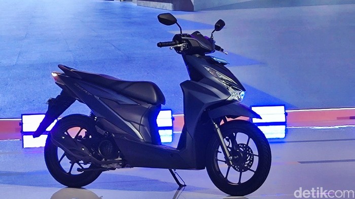 Dampak Buruk Membiarkan Motor Injeksi Kehabisan Bensin