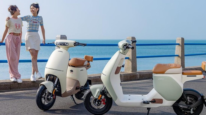 Honda U-Qe