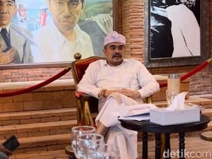 Segini Harta Kekayaan AWK yang Baru Dilantik Jadi DPD RI 2024-2029