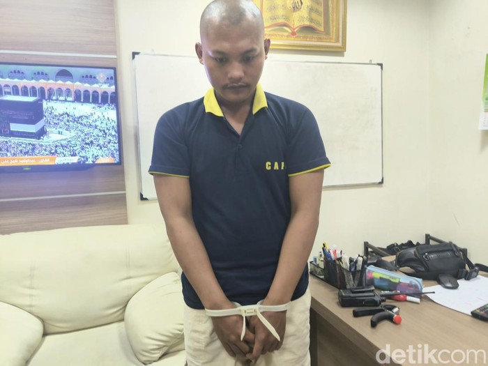 Ilham Bagus Cahyo Santoso