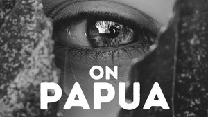 All Eyes on Papua