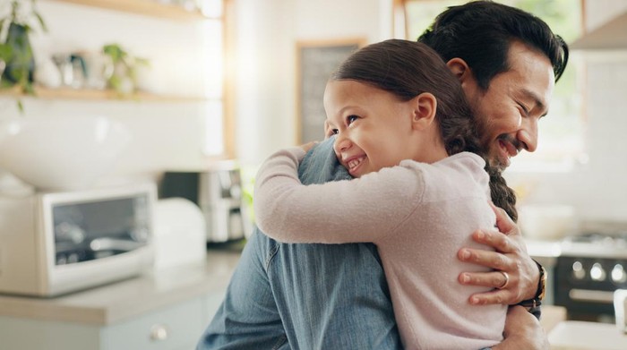 Makin Banyak Pria China Resign Kerja demi Jadi Bapak Rumah Tangga