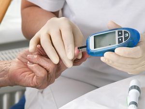 Waspada Ciri Diabetes Ringan, Cepat Lelah dan Haus