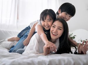 Di Sini, Anak yang Tampil di Vlog Influencer Wajib Dibayar