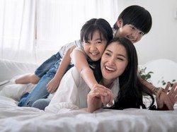 Di Sini, Anak yang Tampil di Vlog Influencer Wajib Dibayar