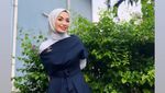 Respons Imel Putri saat Pertama Bertemu Zaskia Gotik