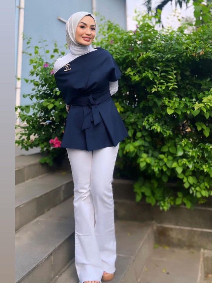 imel putri
