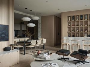 Kalau Rumah Mau Tampak Luas, Jangan Beli 5 Furniture Ini