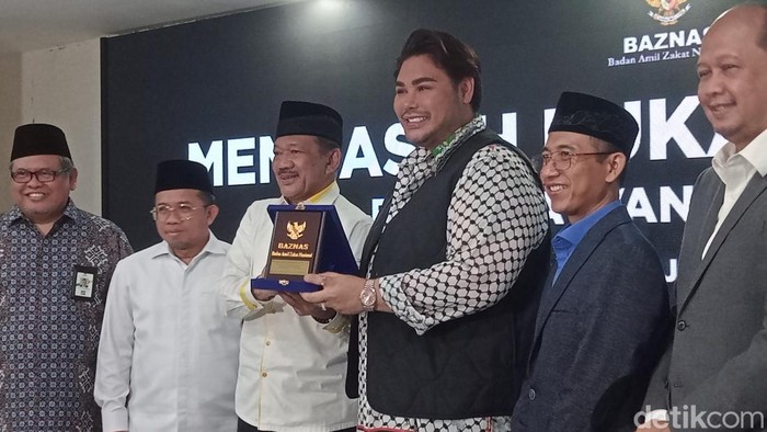 Ivan Gunawan