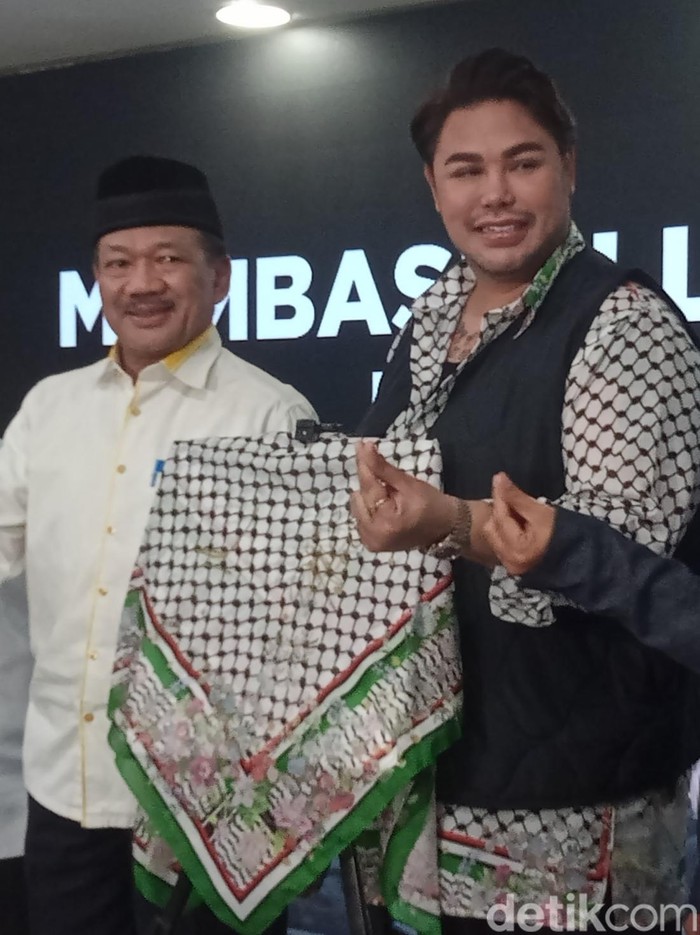 Ivan Gunawan Ivan Gunawan
