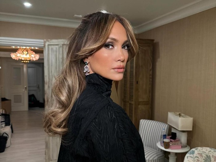 Jennifer Lopez